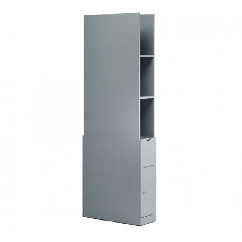 Ντουλάπι Κομμωτηρίου B Star Plaza